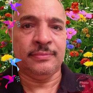 Meet your Posher, Atef